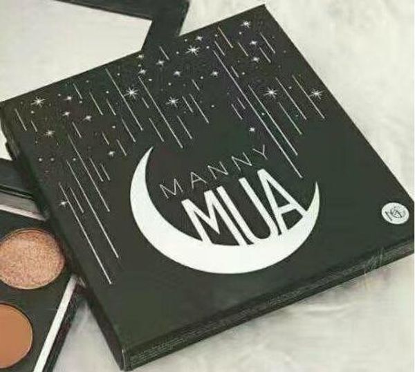 Высокое качество! Мэнни MUA Тени для век Пудра Мэнни Eyeshadow Kit 9 Цветов MUA Палитра Тене
Высокое качество! Мэнни MUA Тени для век Пудра Мэнни Eyeshadow Kit 9 Цветов MUA Палитра Тене