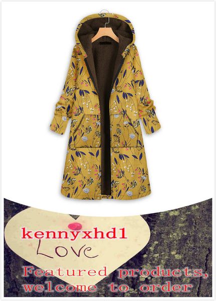 autumn and winter new large size women's national style printed cotton and linen plus velvet long coat hooded zipper, Black
autumn and winter new large size women's national style printed cotton and linen plus velvet long coat hooded zipper, Black