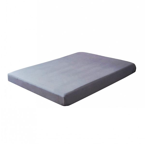 сплошной цвет queen fit sheet мягкий полиэстер против морщин простыни с резинкой 160x200cm чехол на матрас постельное белье
сплошной цвет queen fit sheet мягкий полиэстер против морщин простыни с резинкой 160x200cm чехол на матрас постельное белье
