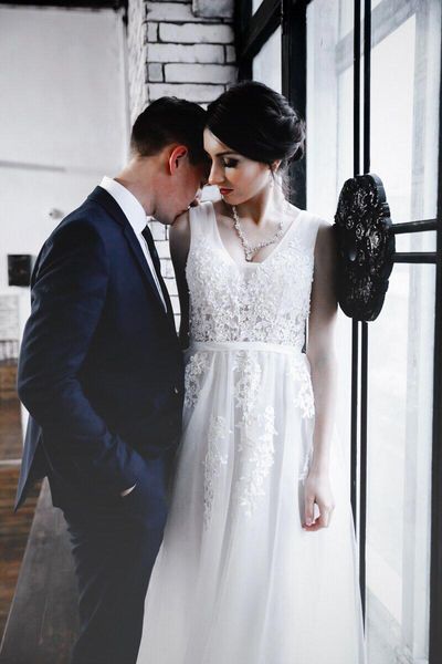 new arrival elegantprom prom dress vestido de festa appliques a-line dress sweep train dress lace-up style travel p gown, Black
new arrival elegantprom prom dress vestido de festa appliques a-line dress sweep train dress lace-up style travel p gown, Black