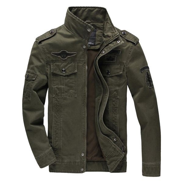 fashion retro warm washed cotton jacket jacket men's casual standing collar slim coat big size m-6xl, Black;brown
fashion retro warm washed cotton jacket jacket men's casual standing collar slim coat big size m-6xl, Black;brown