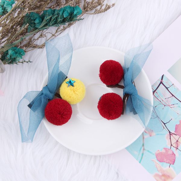 lace pom ball children hairclip hairpins for girls pompom clip headwear baby kids hair pins girl child hair accessories, Slivery;white
lace pom ball children hairclip hairpins for girls pompom clip headwear baby kids hair pins girl child hair accessories, Slivery;white