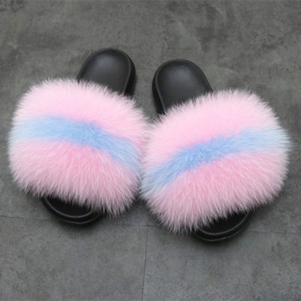 colorful fur slides fox fur slides dark colored fox fur slide and clutch, Black
colorful fur slides fox fur slides dark colored fox fur slide and clutch, Black