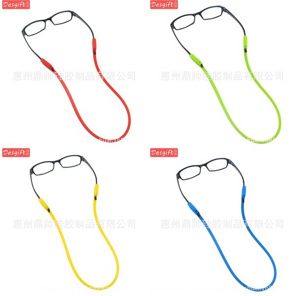 z8hwt anti-fall children and the outdoor sports silicone elderly silicone rope students outdoor sports glasses belt fixed glasses chain lany, Blue
z8hwt anti-fall children and the outdoor sports silicone elderly silicone rope students outdoor sports glasses belt fixed glasses chain lany, Blue