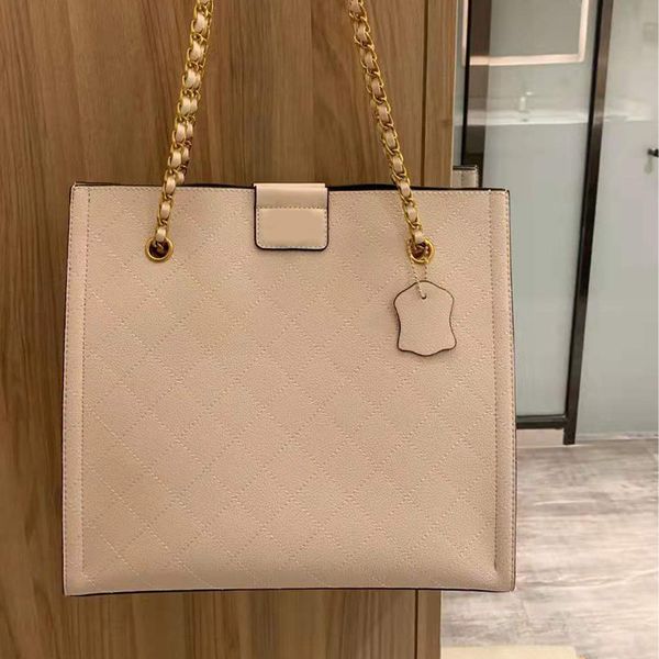 fashion lady diamond lattice handbag shopping bag large capacity multifunctional womenshoulder bag metal zipper handbag ing
fashion lady diamond lattice handbag shopping bag large capacity multifunctional womenshoulder bag metal zipper handbag ing