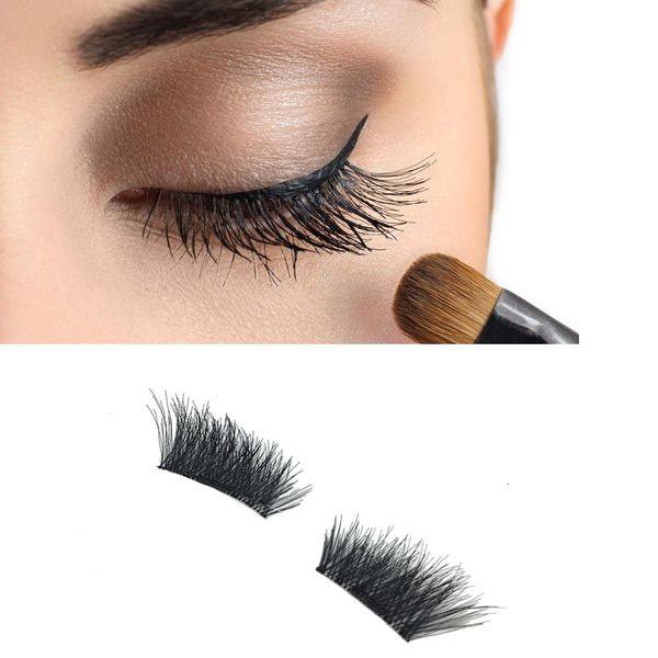 #501 2018 new fashion eye lashes classic 3d magnetic false eyelashes extension tools natural makeup hip
#501 2018 new fashion eye lashes classic 3d magnetic false eyelashes extension tools natural makeup hip