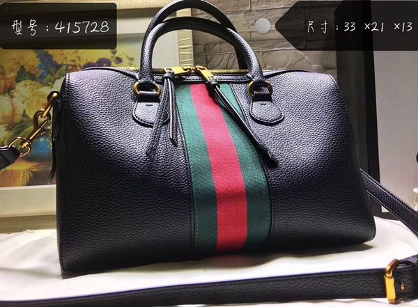 High quality 2019 fa hion ingle houlder bag men 039 and women 039 handbag luggage backpack leather 415728 33 21 13cm 
High quality 2019 fa hion ingle houlder bag men 039 and women 039 handbag luggage backpack leather 415728 33 21 13cm