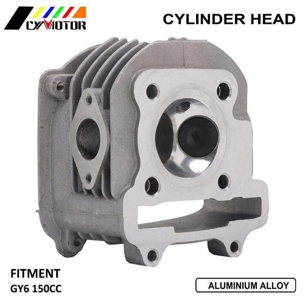 motorcycle universal big bore cylinder head assembly for gy6 125cc 150cc 4 stroke scooter moped atv q with engine 4-stroke
motorcycle universal big bore cylinder head assembly for gy6 125cc 150cc 4 stroke scooter moped atv q with engine 4-stroke