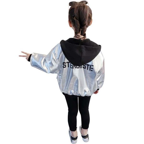 2019 осени девушка пальто тонкого hoodie куртка детские для девочек моды подростковой одежды для 6 8 10 12 13 лет, Blue;gray
2019 осени девушка пальто тонкого hoodie куртка детские для девочек моды подростковой одежды для 6 8 10 12 13 лет, Blue;gray