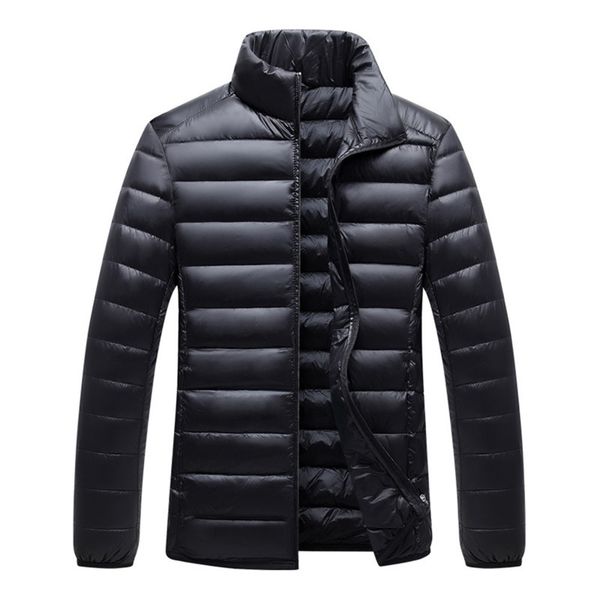 mens designer jackets winter duck down jacket stand collar down jacke outdoor comfortable warm mens designer coats size m-3xl, Black
mens designer jackets winter duck down jacket stand collar down jacke outdoor comfortable warm mens designer coats size m-3xl, Black