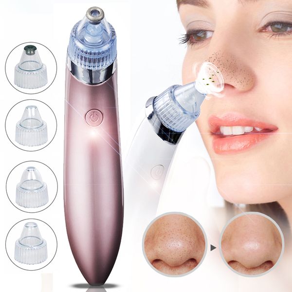 blackhead remover facial cleaner deep pore acne pimple removal vacuum suction diamond beauty tool face household spa skin care
blackhead remover facial cleaner deep pore acne pimple removal vacuum suction diamond beauty tool face household spa skin care