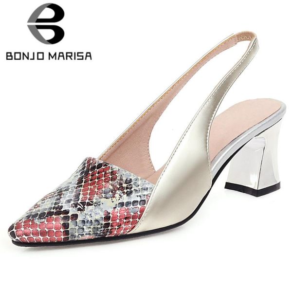 bonjomarisa new summer fashion office patchwork sandals concise pointed toe sandals women high heels summer shoes woman, Black
bonjomarisa new summer fashion office patchwork sandals concise pointed toe sandals women high heels summer shoes woman, Black