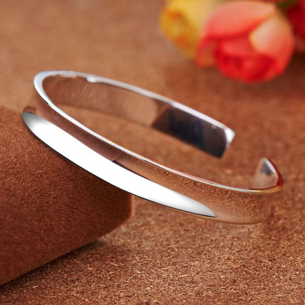 серебро 925 браслеты браслеты pulseira манжета браслет ювелирных изделий способа аксессуары bijoux оптовые подарки для друзей, Black
серебро 925 браслеты браслеты pulseira манжета браслет ювелирных изделий способа аксессуары bijoux оптовые подарки для друзей, Black