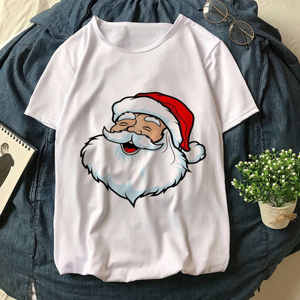 women casual christmas soft elasticity print short sleeves o-neck loose t-shirt fashion travel home date club blouse, Black;blue
women casual christmas soft elasticity print short sleeves o-neck loose t-shirt fashion travel home date club blouse, Black;blue