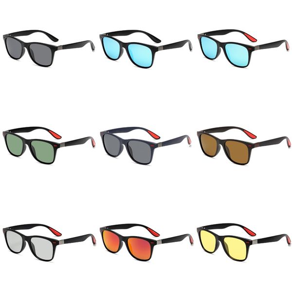 sunglasses uv400 polarized men and women sports sunglasses ultra-light riding bike glasses protection driving sunglasses d047 #683, White;black
sunglasses uv400 polarized men and women sports sunglasses ultra-light riding bike glasses protection driving sunglasses d047 #683, White;black
