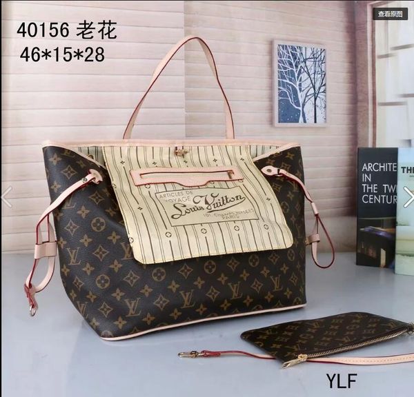 2020 shopping school#13;bag women leather handbags shoulder bags messenger bags tote clutchlouis vuitton 40156-3
2020 shopping school#13;bag women leather handbags shoulder bags messenger bags tote clutchlouis vuitton 40156-3