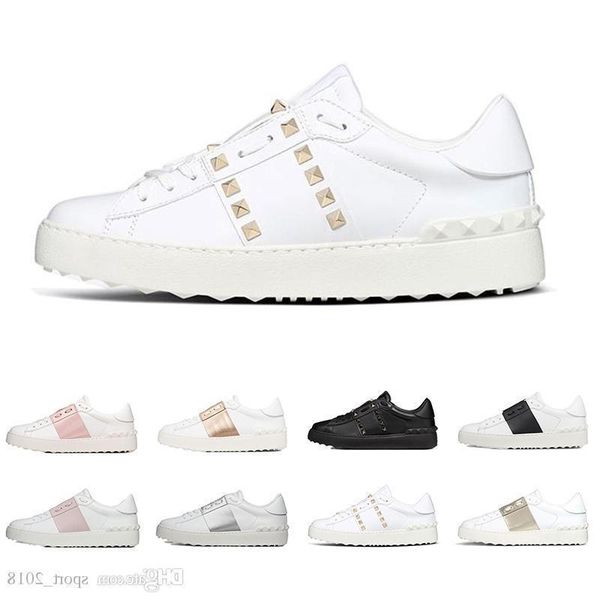 designer shoes fashion luxury sneakers for men women white black red genuine leather casual shoe jogging walking
designer shoes fashion luxury sneakers for men women white black red genuine leather casual shoe jogging walking