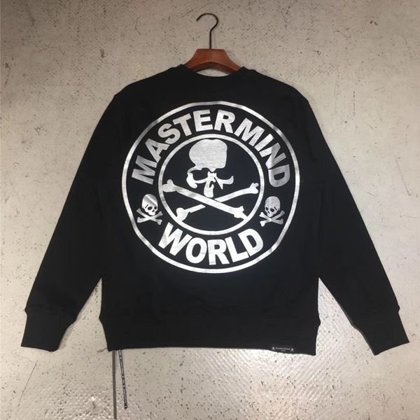 19fw 3m reflective mastermind japan hoodie men women mastermind japan mens pullover, Black
19fw 3m reflective mastermind japan hoodie men women mastermind japan mens pullover, Black