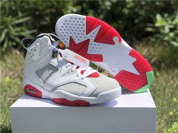 2020 authentic 6 hare neutral grey white true red black bugs bunny 6s men women basketball shoes trainers sneakers ct8529-062 with box
2020 authentic 6 hare neutral grey white true red black bugs bunny 6s men women basketball shoes trainers sneakers ct8529-062 with box