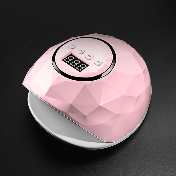 86w uv led lamp nail dryer 39 pcs led dual hands nail lamp for polish curing uv gel with sensor timer lcd display
86w uv led lamp nail dryer 39 pcs led dual hands nail lamp for polish curing uv gel with sensor timer lcd display