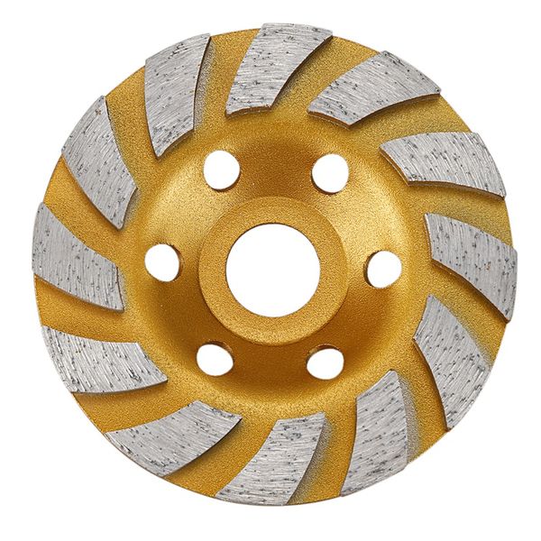 new 4 inch cement turbo diamond cupstone grinder for angle grinder 12 segs heavy duty
new 4 inch cement turbo diamond cupstone grinder for angle grinder 12 segs heavy duty