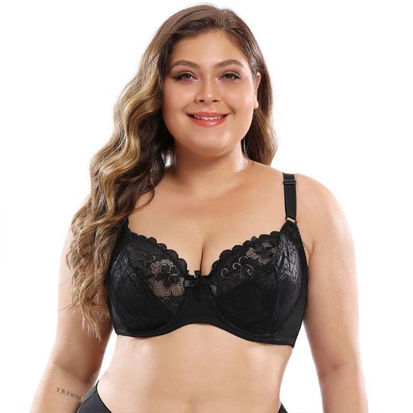 46/105e plus size bra lingerie women solid colour underwire bra underwear push up breast cover padded lingerie intimates d30, Red;black
46/105e plus size bra lingerie women solid colour underwire bra underwear push up breast cover padded lingerie intimates d30, Red;black