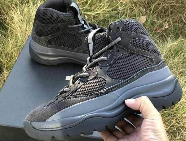 new season 6 desert rat boot 6s graphite black military style mens seankers kanye west running shoes trainers des chaussures designer boots
new season 6 desert rat boot 6s graphite black military style mens seankers kanye west running shoes trainers des chaussures designer boots