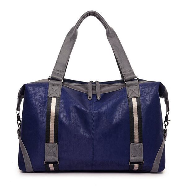 new style travel handbag women's korean-style large-volume short trip xie bao oxford cloth shoulder bag
new style travel handbag women's korean-style large-volume short trip xie bao oxford cloth shoulder bag
