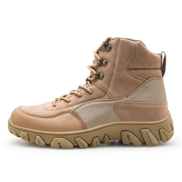 outdoor army boots rubber outsole outdoor must-have trend camouflage lace-up hiking shoes
outdoor army boots rubber outsole outdoor must-have trend camouflage lace-up hiking shoes