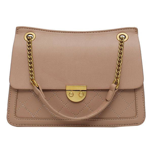 elegant female plaid tote bag 2019 fashion new leather women's handbag lock chain shoulder messenger bag
elegant female plaid tote bag 2019 fashion new leather women's handbag lock chain shoulder messenger bag