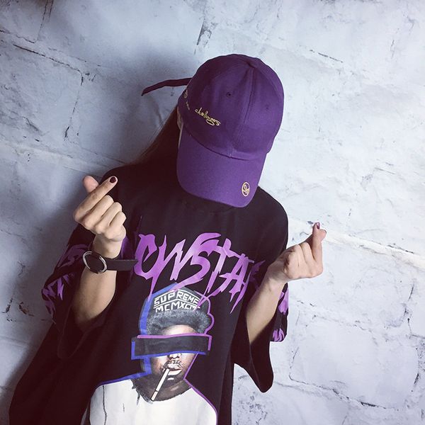 new pattern quality harajuku fashion adjustable baseball cap embroidery letters cap snapback golf ball hip-hop hat caps, Blue;gray
new pattern quality harajuku fashion adjustable baseball cap embroidery letters cap snapback golf ball hip-hop hat caps, Blue;gray