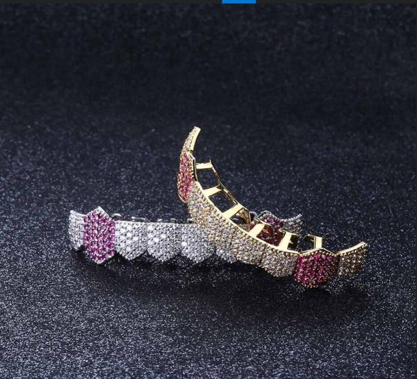 hip hop грили золото серебро цвет iced out micro pave полный cz зубов grillz bottom грили charm для мужчин женщин ювелирные изделия bdehome, Black
hip hop грили золото серебро цвет iced out micro pave полный cz зубов grillz bottom грили charm для мужчин женщин ювелирные изделия bdehome, Black