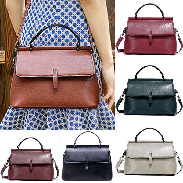 2019 vintage handbags woman bags pu leather shoulder bag small flap crossbody bags for women messenger bolsa feminina brown
2019 vintage handbags woman bags pu leather shoulder bag small flap crossbody bags for women messenger bolsa feminina brown