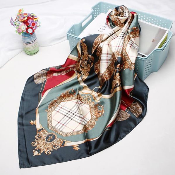 silk scarves female 2020 new emulation silk face cloth corporate gifts custom in europe and the scarf shawl, Blue;gray
silk scarves female 2020 new emulation silk face cloth corporate gifts custom in europe and the scarf shawl, Blue;gray
