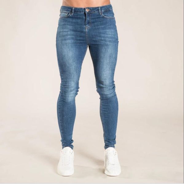мужские марка тощий pant повседневные брюки 2020 джинсовые черные джинсы homme stretch карандаш плюс размер streetwear 3xl, Blue
мужские марка тощий pant повседневные брюки 2020 джинсовые черные джинсы homme stretch карандаш плюс размер streetwear 3xl, Blue