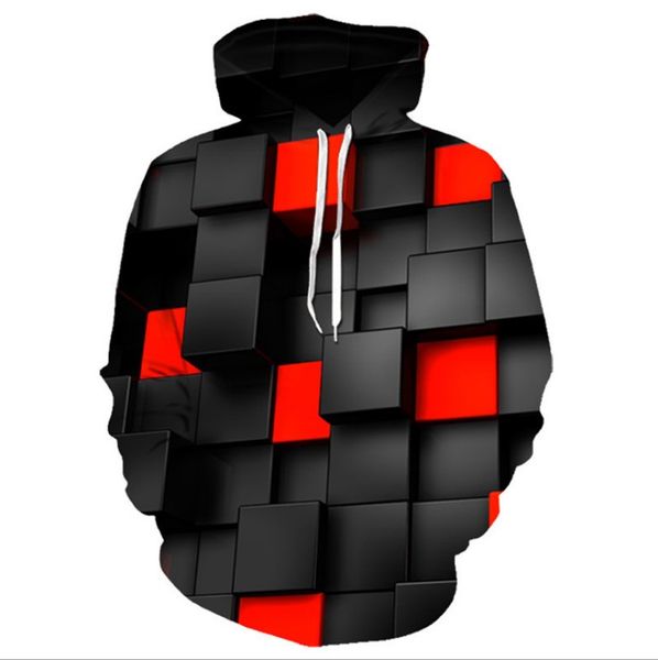 black red square 3d printed funny men's hoodies casual spring hoodies men's women's shirts hoodies brand large size
black red square 3d printed funny men's hoodies casual spring hoodies men's women's shirts hoodies brand large size