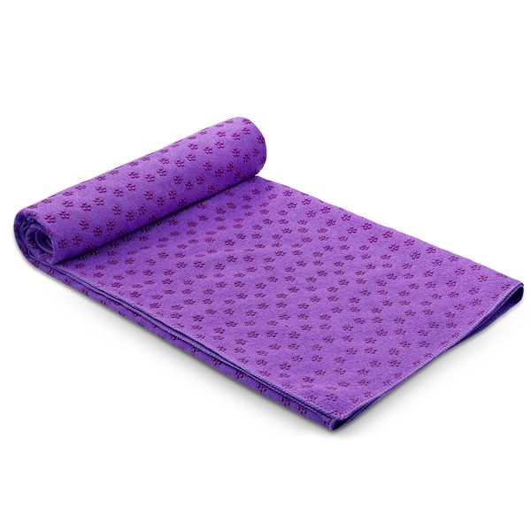 skl anti-slip yoga mat towel microfiber comfortable yoga cover towels sweat absorbent and soft lightweight 72 inch x 25 inch
skl anti-slip yoga mat towel microfiber comfortable yoga cover towels sweat absorbent and soft lightweight 72 inch x 25 inch