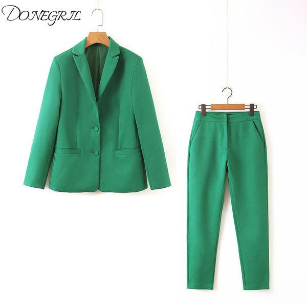 women elegant long suits jackets notched collar blazers 2019 autumn ladies chic green blazer girls clothes suits, White;black
women elegant long suits jackets notched collar blazers 2019 autumn ladies chic green blazer girls clothes suits, White;black