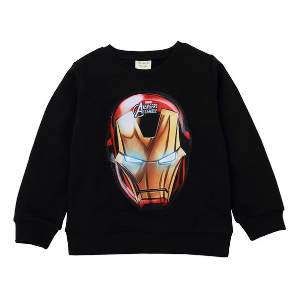 children's wear sanitary clothes cartoon autumn leisure children's thick sanitary clothes children's pearl pieces cotton roun, Black
children's wear sanitary clothes cartoon autumn leisure children's thick sanitary clothes children's pearl pieces cotton roun, Black