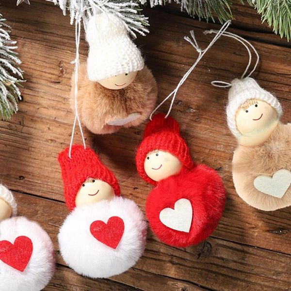 plush mini snowman shape pendant children lovely gift christmas accessories necessary household festival decoration supplies
plush mini snowman shape pendant children lovely gift christmas accessories necessary household festival decoration supplies