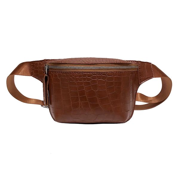 women's fashion waist bag classic portable crocodile pattern travel sports fanny pack heuptas chest bag
women's fashion waist bag classic portable crocodile pattern travel sports fanny pack heuptas chest bag