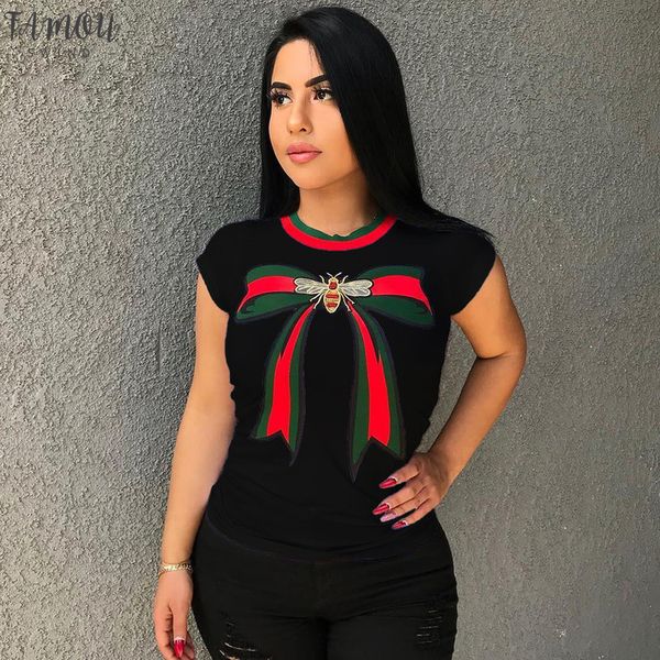 polyester women t shirtswomens ribbon stripe patchwork printed t shirts multicolored spot short sleeve drop shipping good quality, White
polyester women t shirtswomens ribbon stripe patchwork printed t shirts multicolored spot short sleeve drop shipping good quality, White