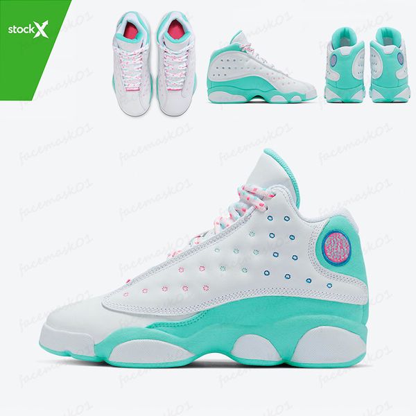 with box aurora green island green 13 13s lakers bred chicago men women basketball shoes cap and gown concord metallic silver mens sneakers
with box aurora green island green 13 13s lakers bred chicago men women basketball shoes cap and gown concord metallic silver mens sneakers