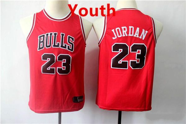 kids 23 michael mj retro black red white authentic youth vancouver chicago bulls michael jd basketball vintage jersey, Blue;black
kids 23 michael mj retro black red white authentic youth vancouver chicago bulls michael jd basketball vintage jersey, Blue;black