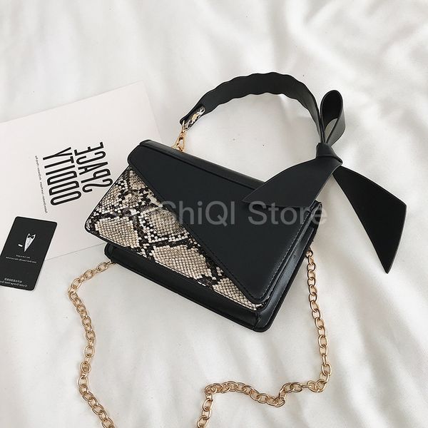 snake fashion pattern lady tote bag women handbag female shoulder bag chain ribbon crossbody sac bolsa
snake fashion pattern lady tote bag women handbag female shoulder bag chain ribbon crossbody sac bolsa