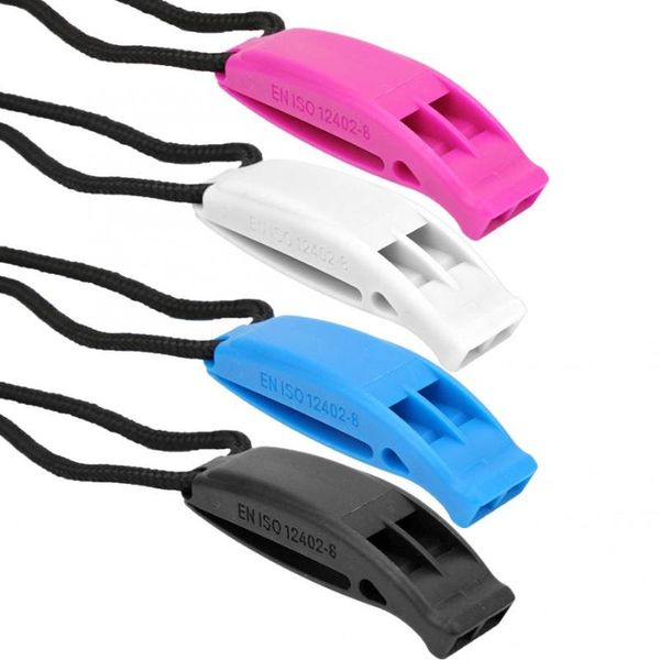 outdoor scuba diving safety whistle camping hiking survival tool with lanyard basketball swimming diving whistle
outdoor scuba diving safety whistle camping hiking survival tool with lanyard basketball swimming diving whistle