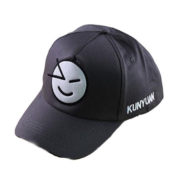 children's baseball cap cartoon smiley cap baby personality sun hat spring and autumn children's sun hat
children's baseball cap cartoon smiley cap baby personality sun hat spring and autumn children's sun hat