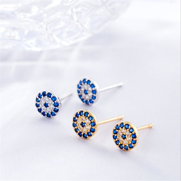 eye pendientes oorbellen brincos authentic tibetan silver evil eye stud earrings nazar boncuk for women fashion jewelry, Golden;silver
eye pendientes oorbellen brincos authentic tibetan silver evil eye stud earrings nazar boncuk for women fashion jewelry, Golden;silver