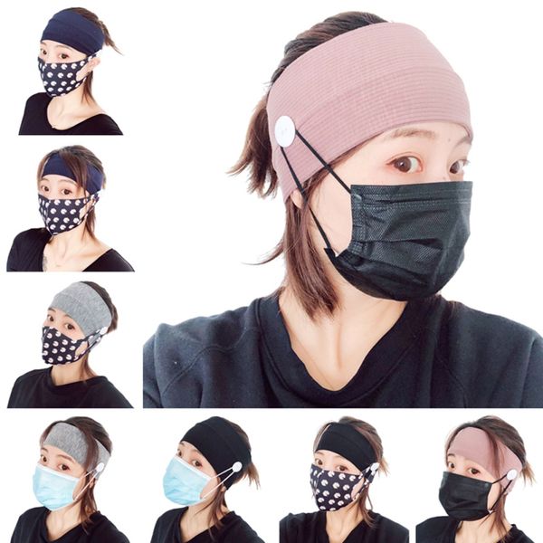 stretch sports button headband facemask holder wearing mask protect ears sports quick dry sweat headbands dropshipping 77
stretch sports button headband facemask holder wearing mask protect ears sports quick dry sweat headbands dropshipping 77