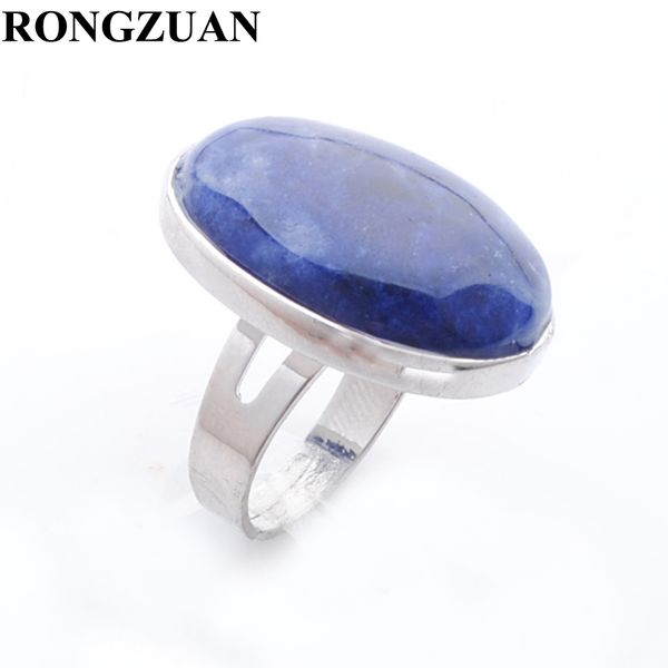 natural blue-veins stone oval cabochon bead adjustable finger ring for men women party rings fashion jewelry silver color dx3078, Golden;silver
natural blue-veins stone oval cabochon bead adjustable finger ring for men women party rings fashion jewelry silver color dx3078, Golden;silver